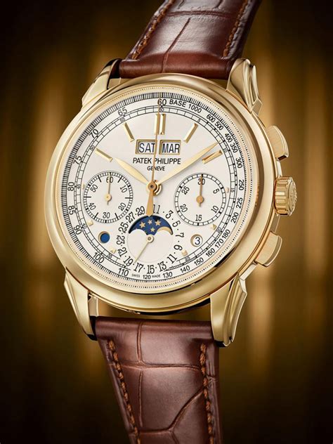 patek 5270j|patek philippe chronograph perpetual calendar.